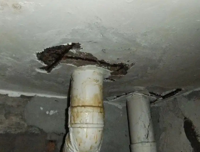 沅陵卫生间漏水维修公司浅析沅陵卫生间渗水维修的方法
