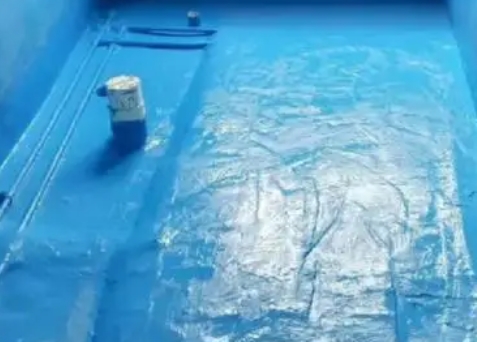 沅陵卫生间漏水维修公司分享下沅陵卫生间防水工程中常用防水涂料介绍。